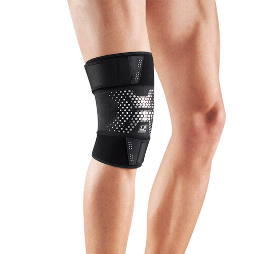 Light Shield Adjustable Knee Brace LPCT72